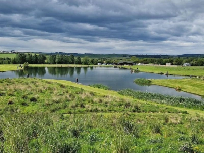Chatton Lake